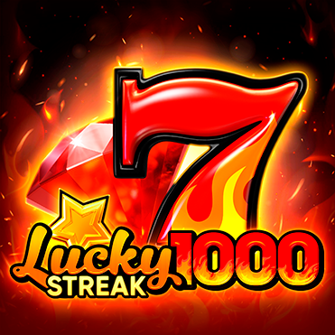 Lucky streak 1000