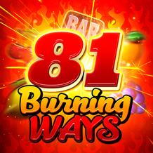 81 Burning Ways