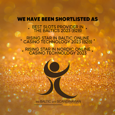 We've been shortlisted for three BSG Awards!