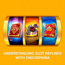 Understanding slot paylines with Endorphina