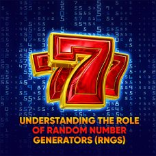 Understanding the Role of Random Number Generators (RNGs) with Endorphina's