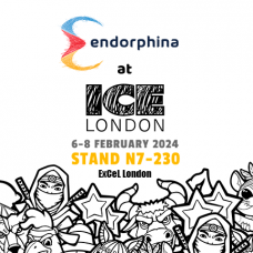 ¡Nos vamos al espectacular ICE LONDON 2024!