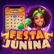 ¡AMPLIAMOS NUESTRA COLECCIÓN DE TRAGAMONEDAS CON TEMÁTICA NAVIDEÑA CON FESTA JUNINA!