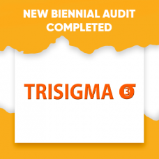 Milestone Achieved: Our Biennial Audit Success Paves the Way for Spanish Expansion!