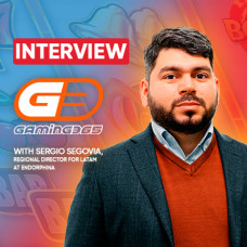 Interview With Gaming 365: What's Next for Endorphina in Brazil?