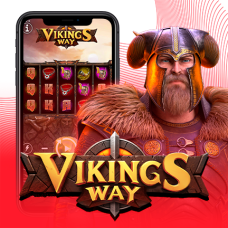 Unleash Your Inner Viking in Endorphina's New Slot!