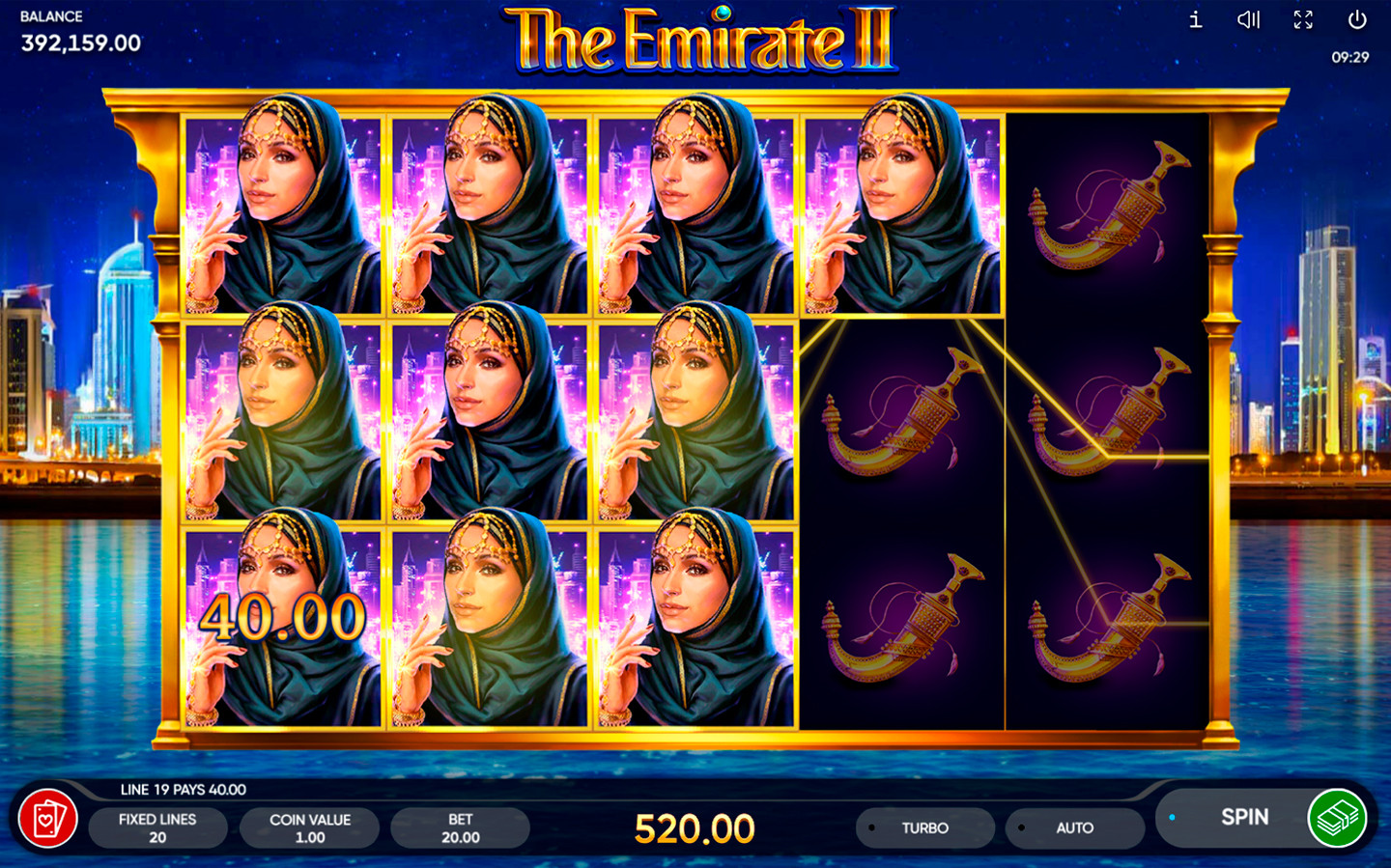 THE LATEST SLOT GAMES OF 2022 | Play the newest slot machine by Endorphina!
