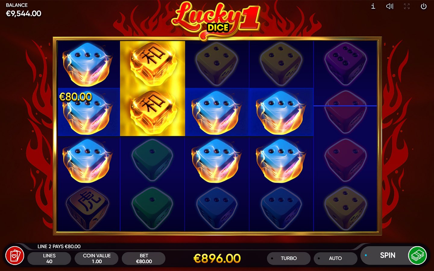 Premium Dice Slots | Enjoy Lucky Dice 1 slot for free!