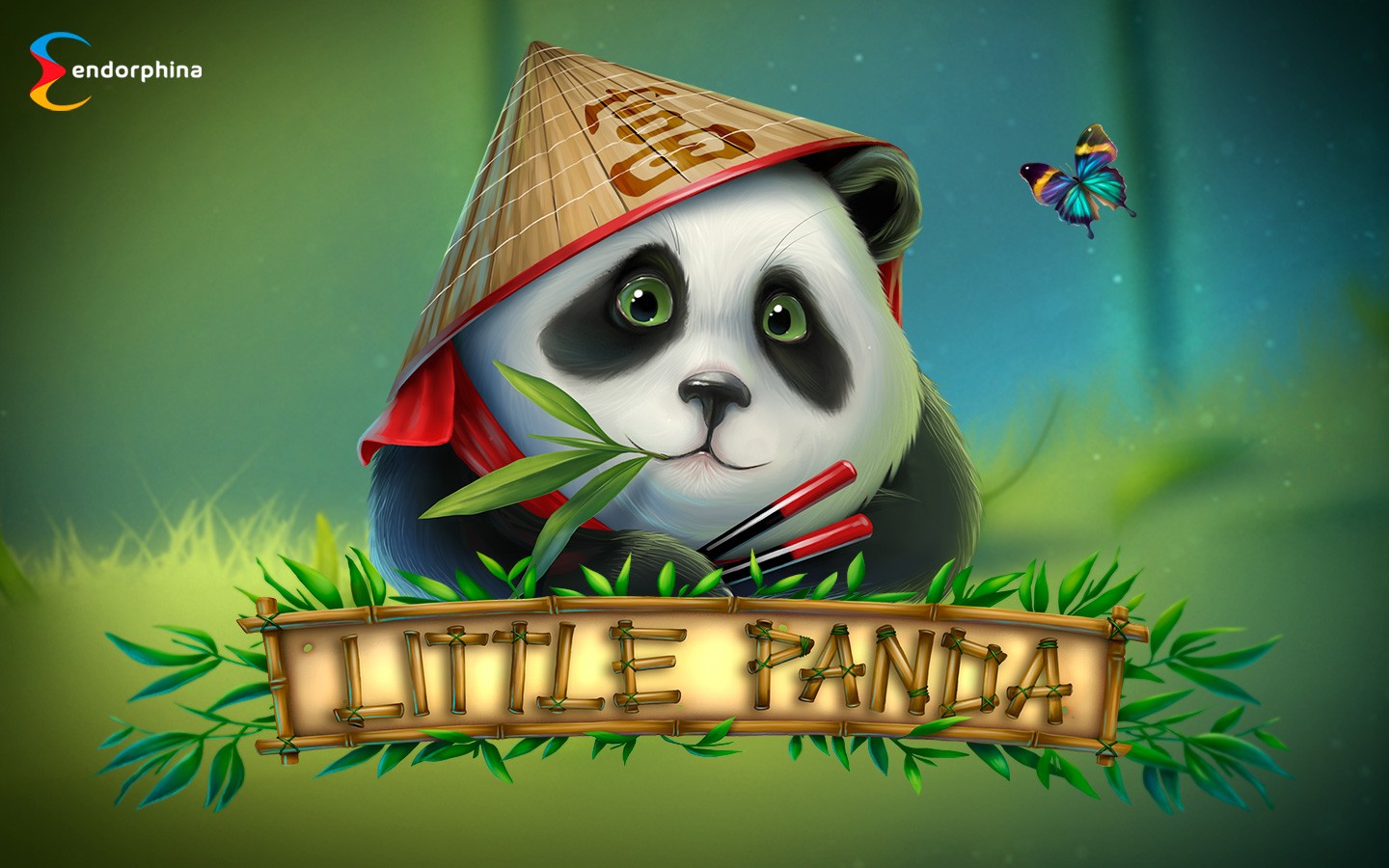 BEST CHINESE SLOTS OF 2021 | Play LITTLE PANDA SLOT now!