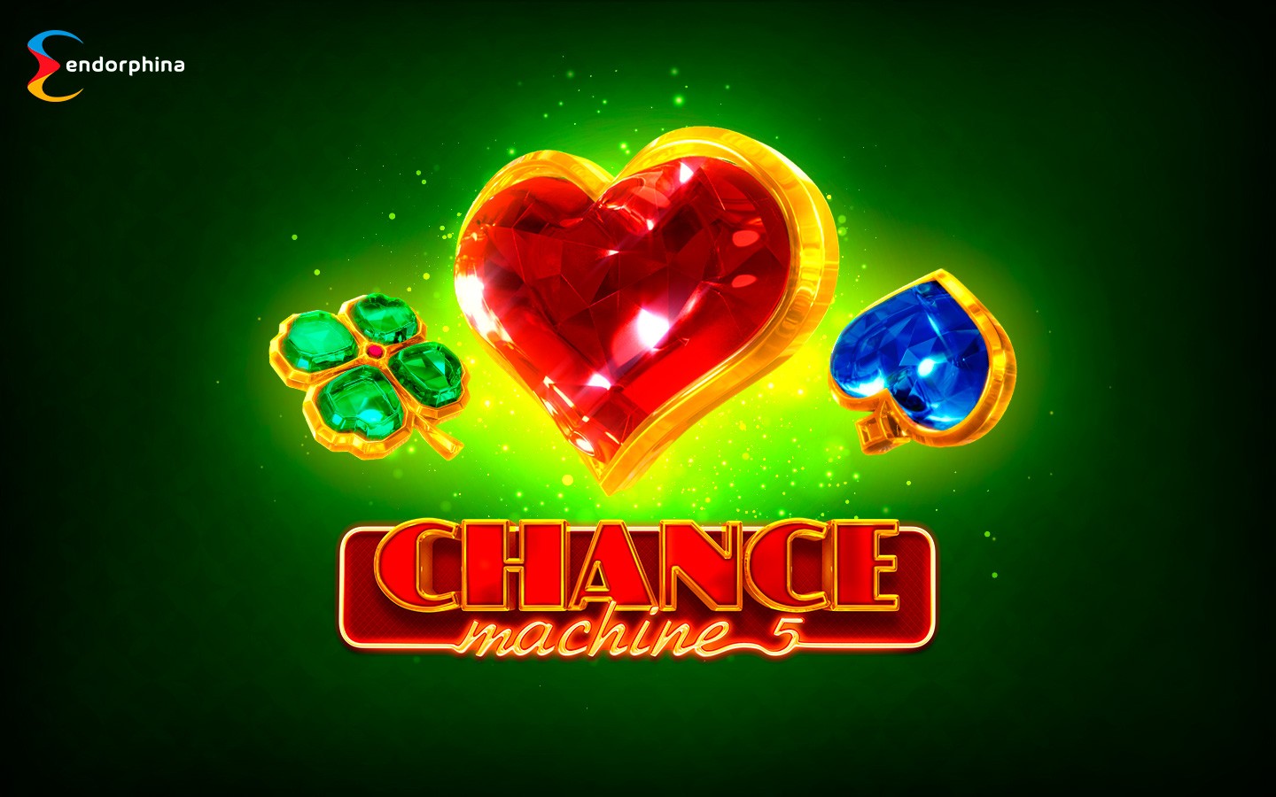 BEST CASINO DEVELOPER | Chance Machine 5 slot is out!