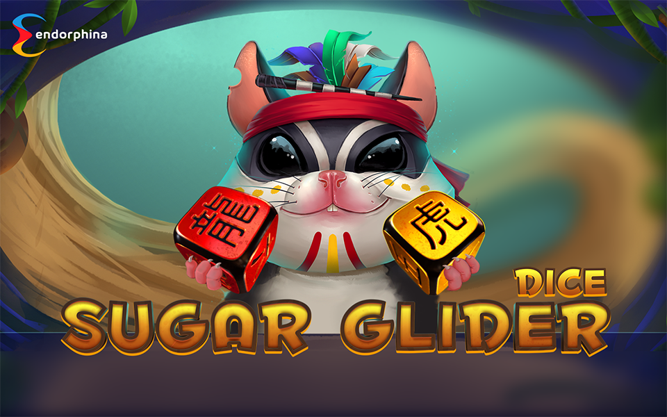 TOP DICE SLOTS 2020 | Play Sugar Glider Dice slot now!