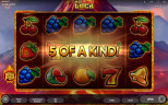 ALL WAYS LUCK | Newest Fruit Slot Available from Endorphina