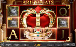 ARISTOCATS | Newest Luxury Slot Game Available from Endorphina