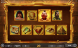 BOOK OF CONQUISTADOR | Newest Adventure Slot Game Available from Endorphina