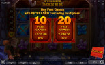 ONLINE CASINO GAMES SLOTS 2022 | Endorphina&#39;s new online slots game is out now!