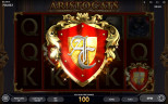 ARISTOCATS | Newest Luxury Slot Game Available from Endorphina