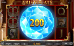 ARISTOCATS | Newest Luxury Slot Game Available from Endorphina