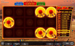 MONGOL TREASURES 2: ARCHERY COMPETITION | Newest Slot Game Available from Endorphina