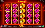 HELL HOT DICE 100 | New slot game by Endorphina is out now!