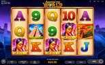 AROUND THE WORLD | Newest Adventure Slot Available from Endorphina