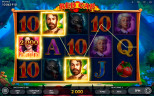 TOP ADVENTURE SLOTS OF 2021 | Play Red Cap game online!