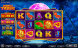 Newest Slot Game Available from Endorphina | MOON TIGER