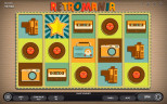 PREMIUM CUTE SLOTS OF 2024 | Try RETROMANIA SLOT now!