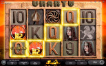 Play Urartu slot by top casino game developer!