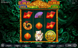 JADE COINS | Newest Oriental Slot Game Available from Endorphina