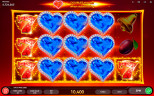 WILD LOVE | Newest Slot Game Available from Endorphina