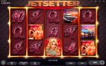 SLOT SOFTWARE PROVIDER | Jetsetter Slot Solution by Endorphina