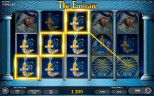 TOP 2024 ARABIC SLOTS | Play THE EMIRATE GAME now!