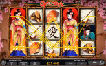 ORIENTAL 2024 SLOTS GAMES | Play GEISHA SLOT demo for FREE now!