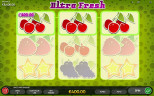 BEST FRUIT SLOTS ONLINE | Enjoy Ultra Fresh Slot now!