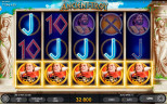 ANCIENT TROY | Newest Slot Game Available from Endorphina