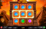 SOLAR ECLIPSE | Newest Aztec themed Slot Available from Endorphina