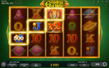 GODDESS OF WAR | Newest Slot Game Available from Endorphina