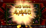 ROYAL XMASS | Newest Christmas Slot Game Available from Endorphina