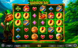 RAINBOW RAY | Newest Adventure Slot Game Available from Endorphina