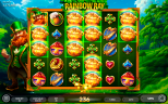 RAINBOW RAY | Newest Adventure Slot Game Available from Endorphina