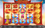 NEW SLOT GAME IS OUT NOW! | Giant Wild Goose Pagoda