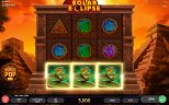 SOLAR ECLIPSE | Newest Aztec themed Slot Available from Endorphina