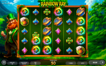 RAINBOW RAY | Newest Adventure Slot Game Available from Endorphina