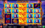 RICHES OF CALIPH | Newest Oriental Slot Game Available from Endorphina