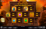 SOLAR ECLIPSE | Newest Aztec themed Slot Available from Endorphina