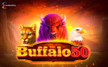 BUFFALO 50 | Newest Adventure Slot Game Available from Endorphina