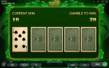 Play Cash Streak Dice slot by top casino game developer!