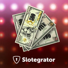 Review from Slotegrator.com