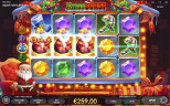 NEW CHRISTMAS SLOT | Xmas Burst is out now!