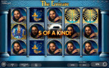 TOP 2024 ARABIC SLOTS | Play THE EMIRATE GAME now!